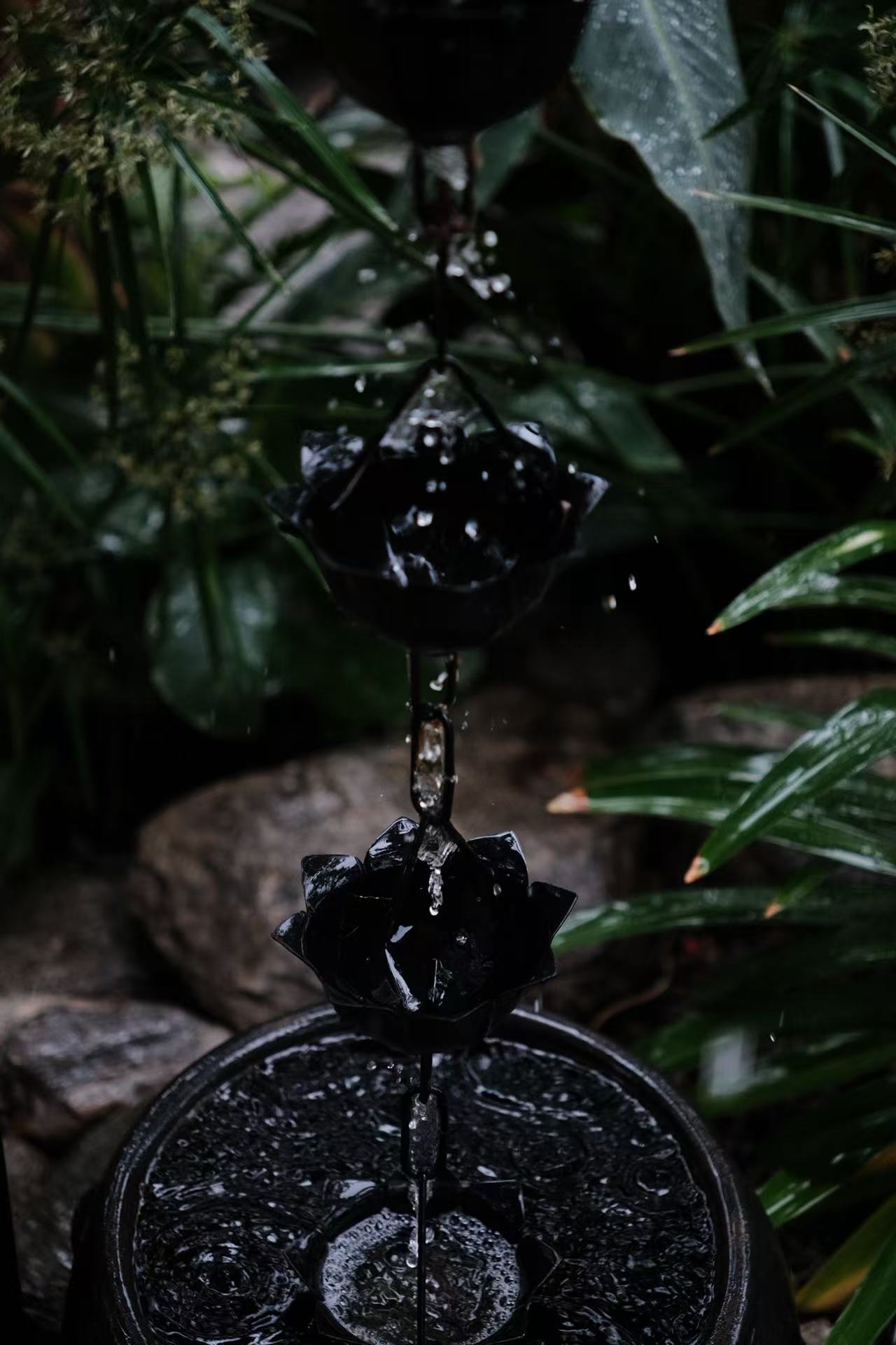 柒号禅房